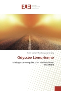 ODYSSEE LEMURIENNE