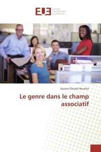Le genre dans le champ associatif