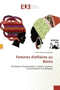 Femmes d'affaires au BENIN