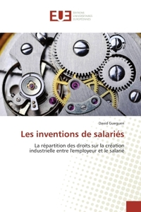 LES INVENTIONS DE SALARIES