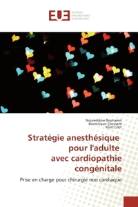 Prise en charge pour chirurgie non cardiaque