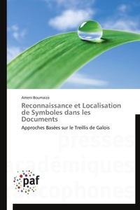RECONNAISSANCE ET LOCALISATION DE SYMBOLES DANS LES DOCUMENTS