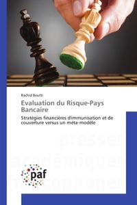 EVALUATION DU RISQUE-PAYS BANCAIRE