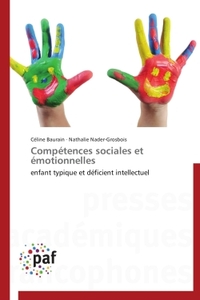 Compétences sociales et émotionnelles