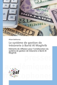 Le SystEme De Gestion De Trésorerie A Barid Al Maghrib