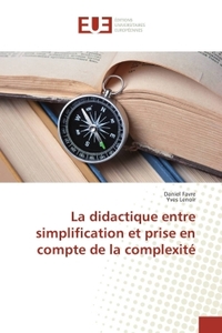 La didactique entre simplification et prise en compte de la complexité