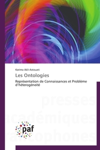 LES ONTOLOGIES