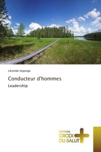 Conducteur d'hommes