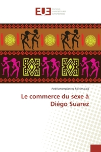 Le commerce du sexe à diégo suarez