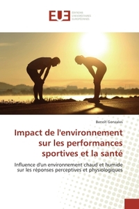 Impact de l'environnement sur les performances sportives et la santé
