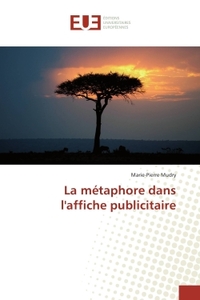 La metaphore dans l'affiche publicitaire