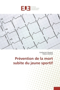 Prévention de la mort subite du jeune sportif