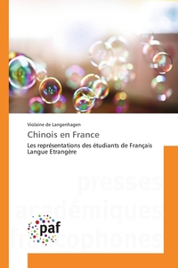 Chinois en france