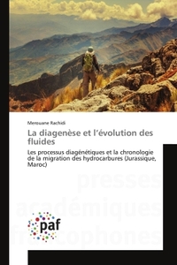 La diagenèse et l'évolution des fluides
