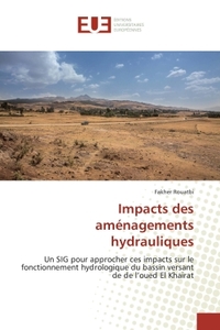 Impacts des aménagements hydrauliques