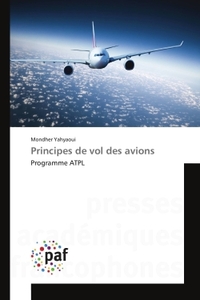 PRINCIPES DE VOL DES AVIONS