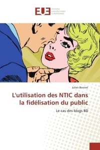 L'utilisation des ntic dans la fidélisation du public