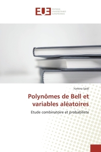 Polynômes de Bell et variables aléatoires