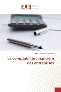 La comptabilité financière des entreprises