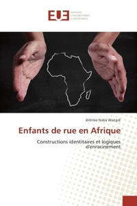 Enfants de rue en afrique