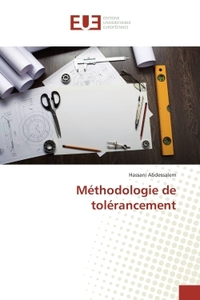 METHODOLOGIE DE TOLERANCEMENT
