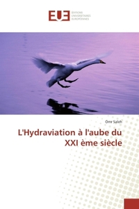 LHydraviation à laube du XXI ème siècle