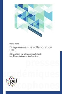 DIAGRAMMES DE COLLABORATION UML