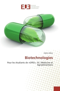 Biotechnologies
