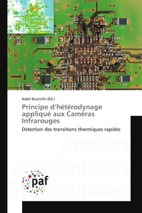 Principe d'hétérodynage appliqué aux Caméras Infrarouges