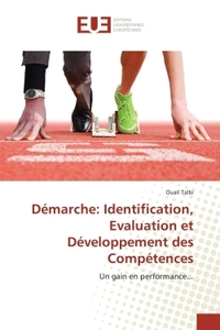 Démarche: Identification, Evaluation et Développement des Compétences