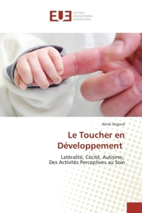 Le Toucher en Développement