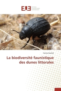 La biodiversité faunistique des dunes littorales