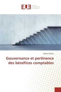 Gouvernance et pertinence des bénéfices comptables