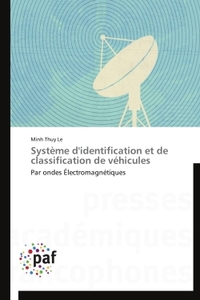 SYSTEME D'IDENTIFICATION ET DE CLASSIFICATION DE VEHICULES