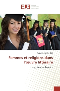 FEMMES ET RELIGIONS DANS L UVRE LITTERAIRE