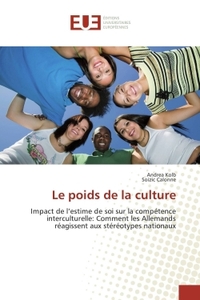 Le poids de la culture