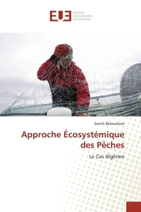 Approche Écosystémique des Pêches