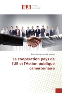La coopération pays de l'UE et l'Action publique camerounaise