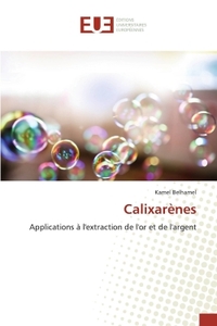 Calixarènes