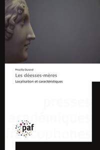 Les déesses-mères
