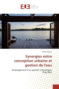 Synergies entre conception urbaine et gestion de l'eau