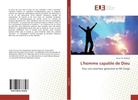 L'homme capable de Dieu