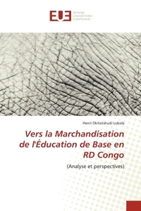 Vers la Marchandisation de l'Éducation de Base en RD Congo