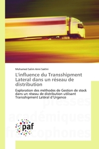 L'influence du Transshipment Lateral dans un réseau de distribution