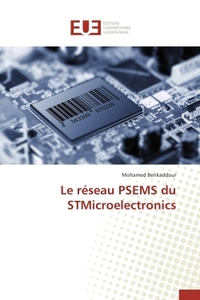 Le réseau psems du stmicroelectronics