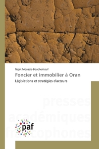 Foncier et immobilier à Oran