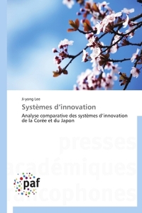 Systèmes d'innovation