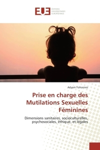Prise en charge des Mutilations Sexuelles Féminines