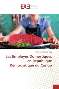 Les employes Domestiques en Republique Democratique du Congo