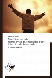 Modifications des représentations mentales post infarctus du myocarde
